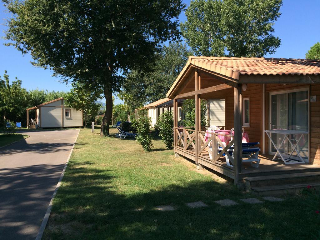 L'Hotel Du Mediterranee Argelès-sur-Mer Eksteriør billede