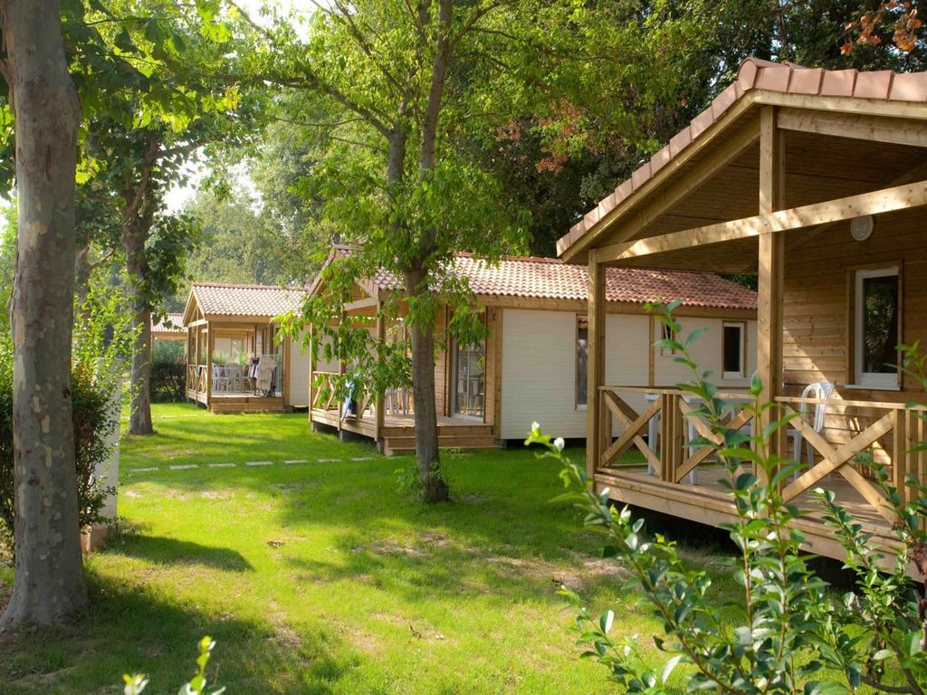 L'Hotel Du Mediterranee Argelès-sur-Mer Eksteriør billede