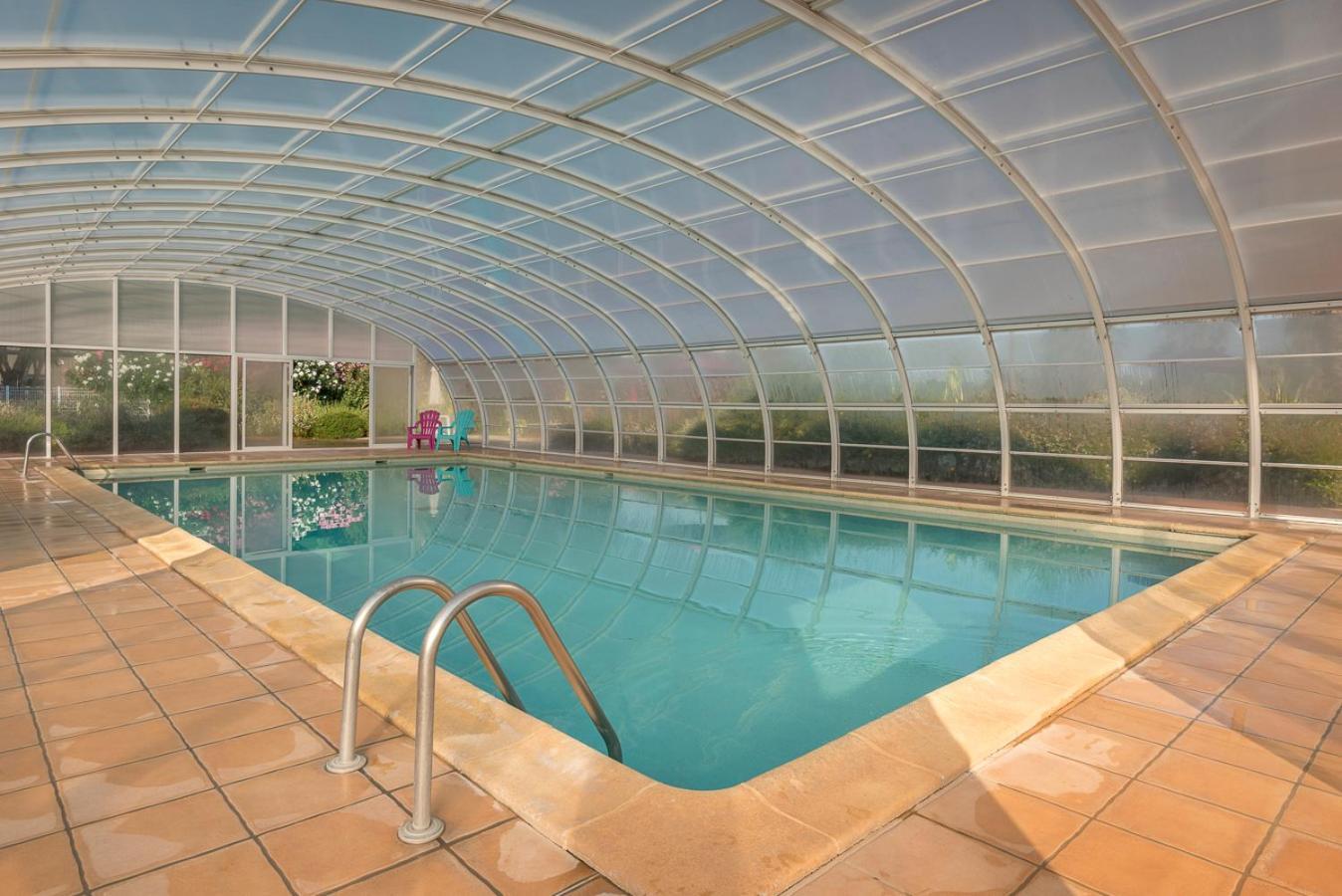 L'Hotel Du Mediterranee Argelès-sur-Mer Eksteriør billede