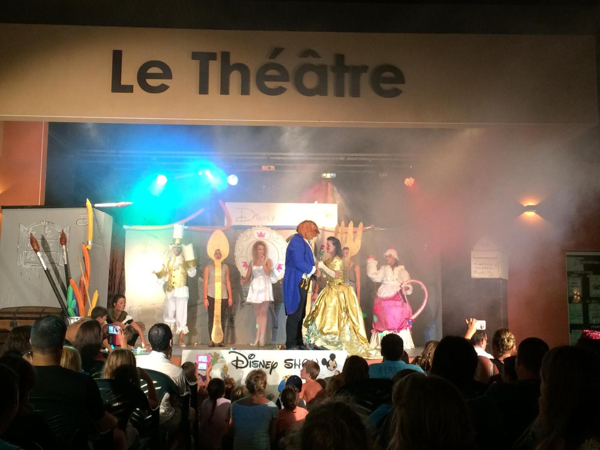 L'Hotel Du Mediterranee Argelès-sur-Mer Eksteriør billede