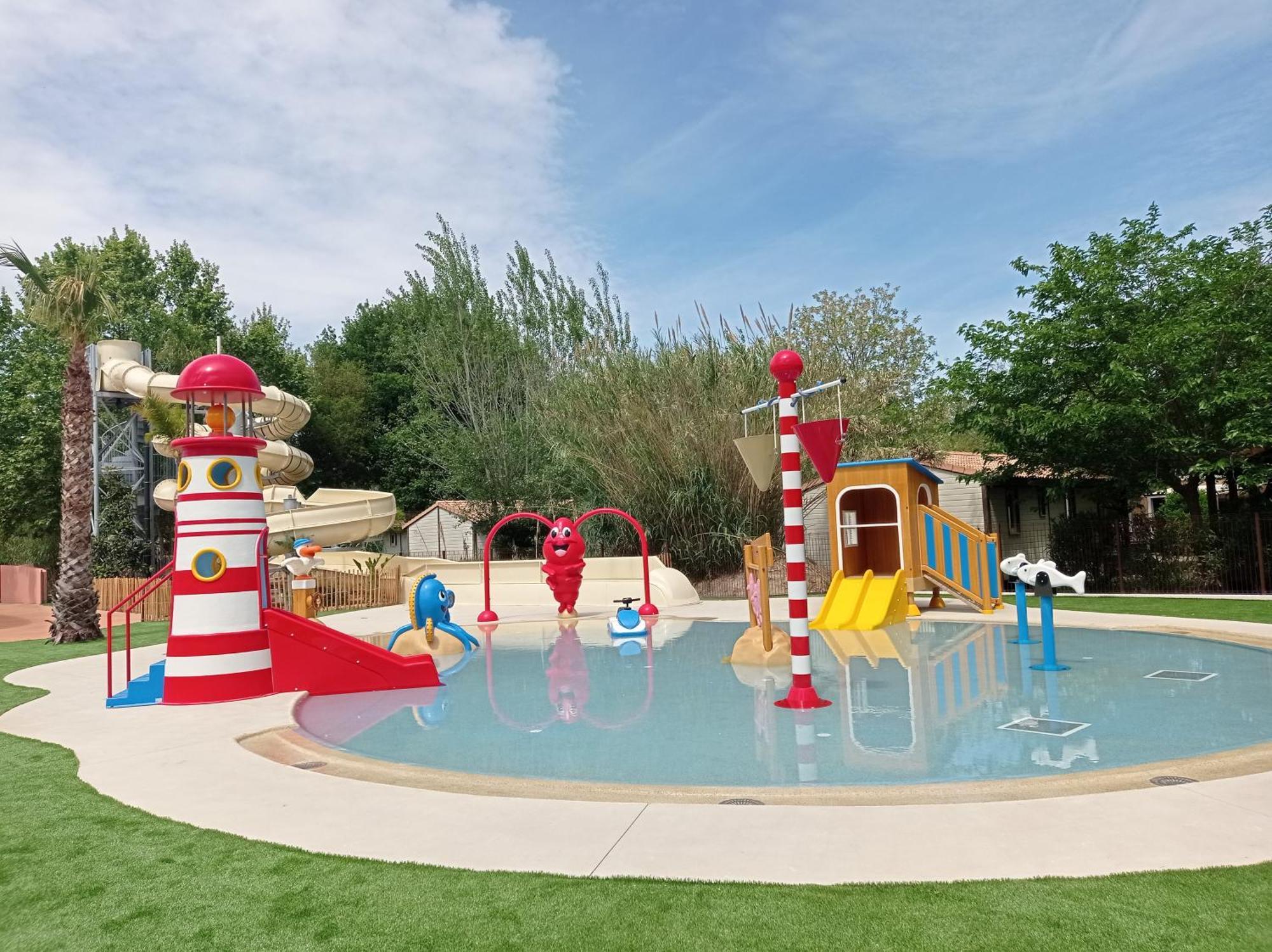L'Hotel Du Mediterranee Argelès-sur-Mer Eksteriør billede