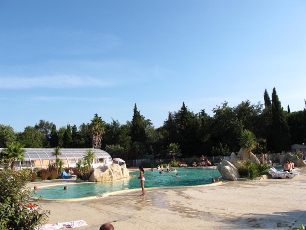 L'Hotel Du Mediterranee Argelès-sur-Mer Eksteriør billede