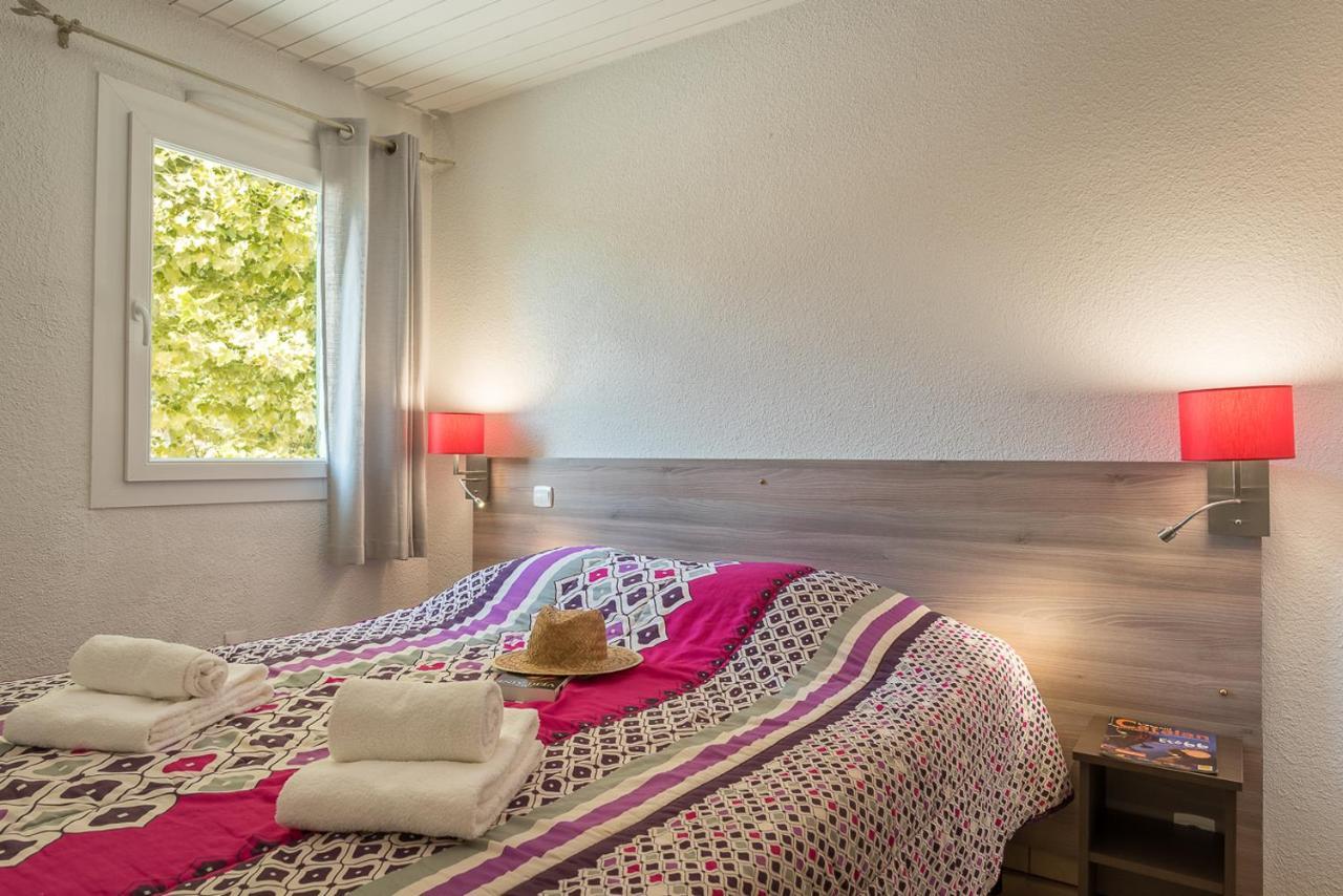 L'Hotel Du Mediterranee Argelès-sur-Mer Eksteriør billede