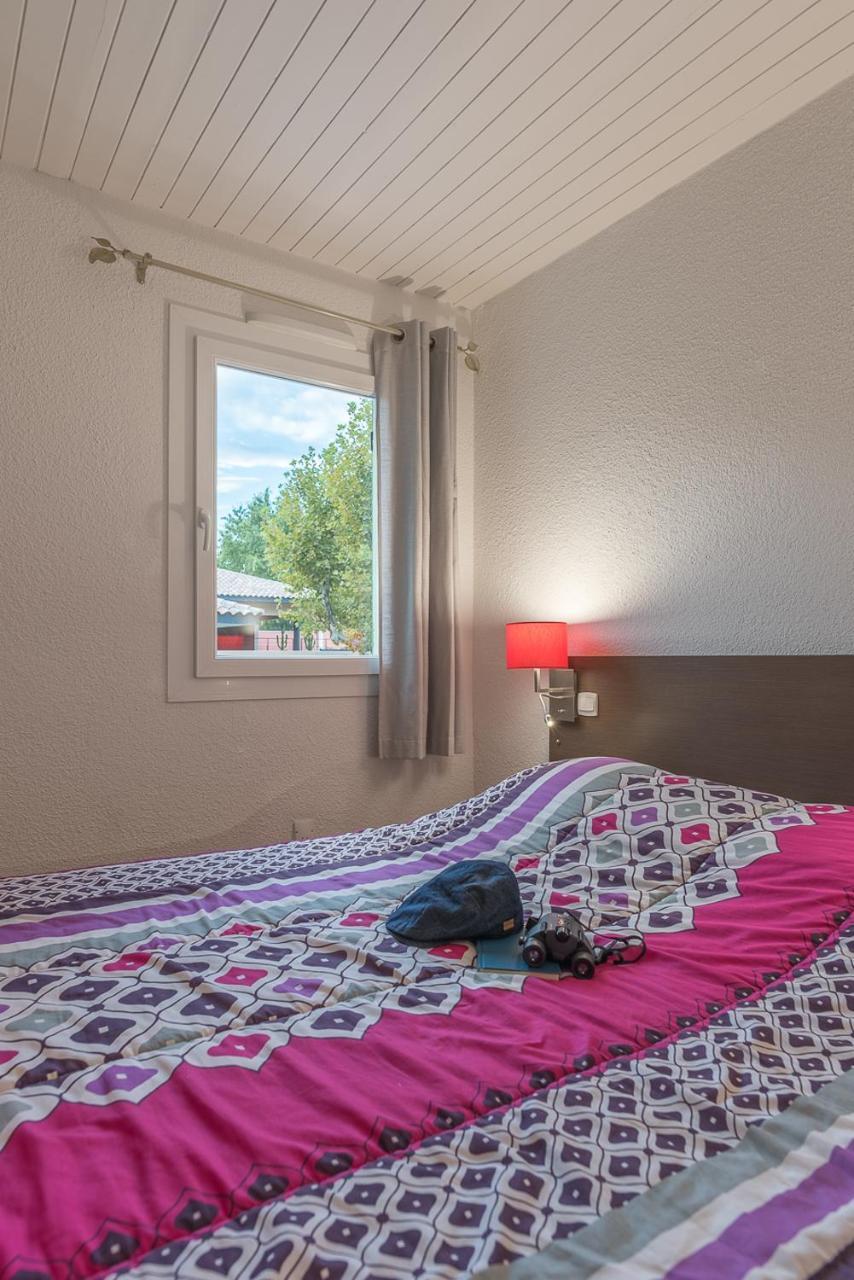 L'Hotel Du Mediterranee Argelès-sur-Mer Eksteriør billede
